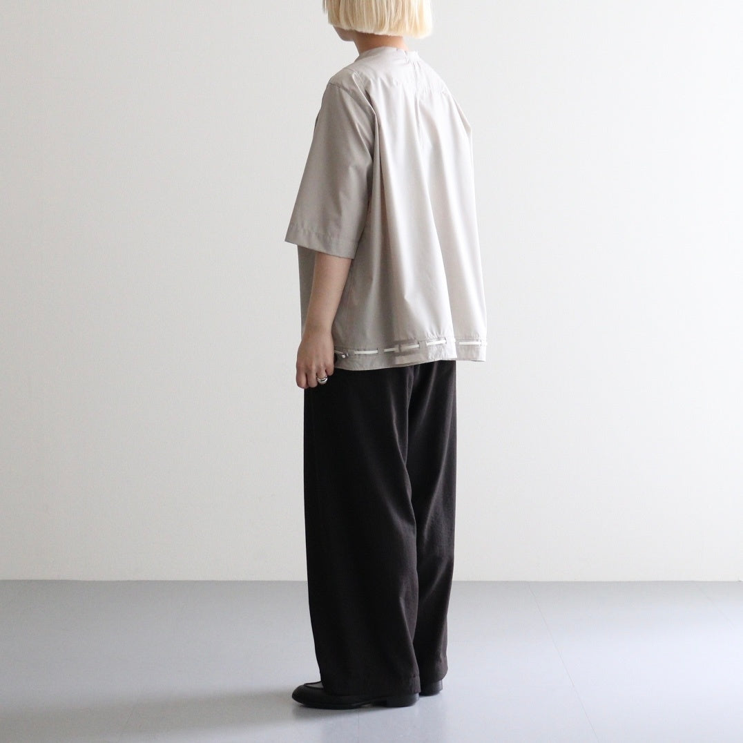 女性モデル(マツオ):156cm　着用サイズ：3