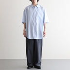 男性モデル(ハラ):172cm 55kg 着用サイズ：1