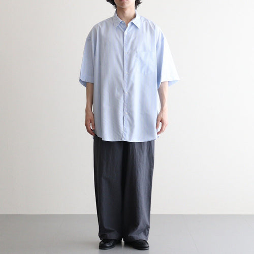 男性モデル(ハラ):172cm 55kg 着用サイズ：1