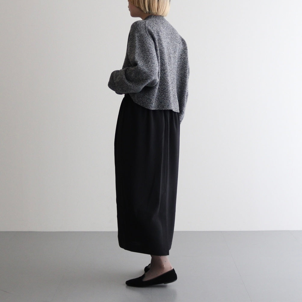 女性モデル(マツオ):156cm　着用サイズ:2