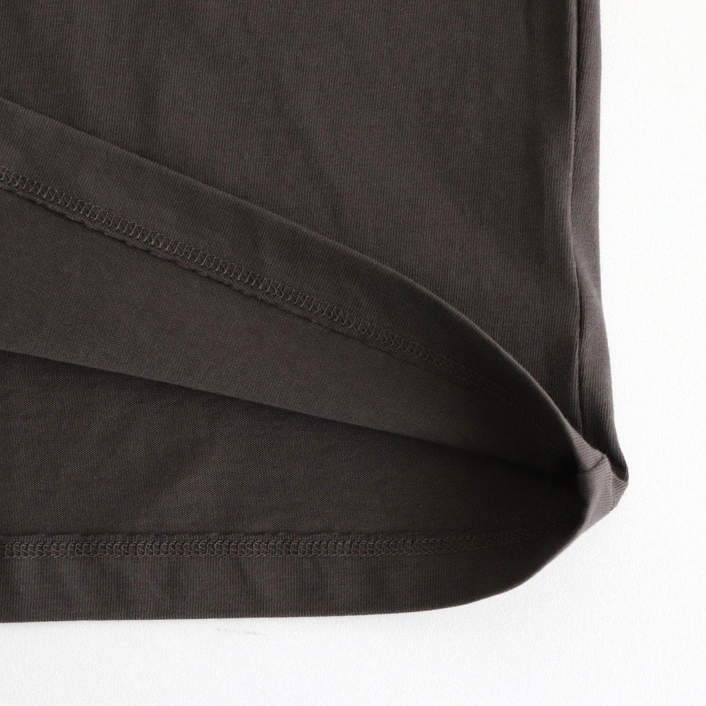 Ordinary T #Pewter [AOESTS009]