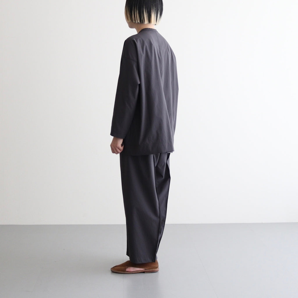 NMKTPT #91 Dark Grey [SN_NC0519PF]