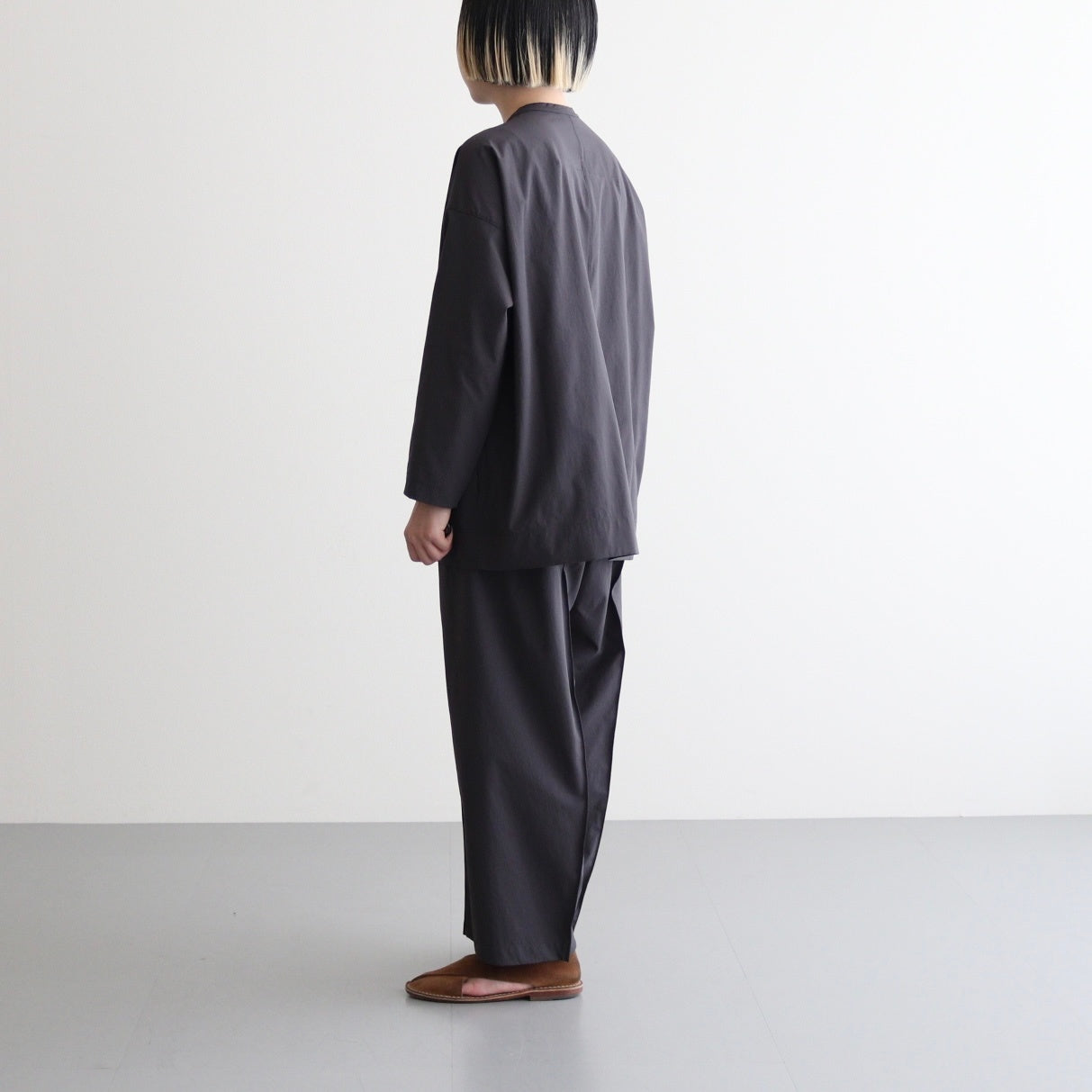 NMKTPT #91 Dark Grey [SN_NC0519PF]