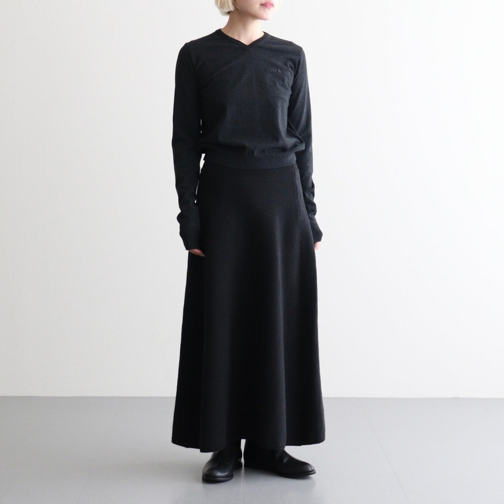 女性モデル(マツオ):156cm　着用サイズ:1