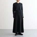 女性モデル(マツオ):156cm　着用サイズ:1