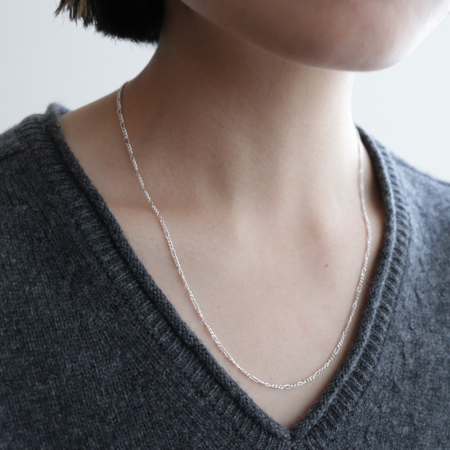 TWNKL FGR NECKLESS #925SV [SL039]