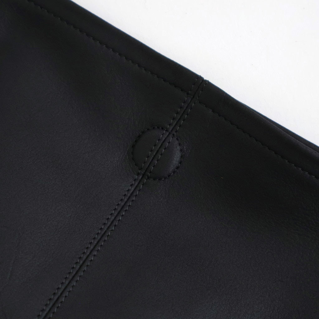 CYLINDER M #BLACK [CYM-1]