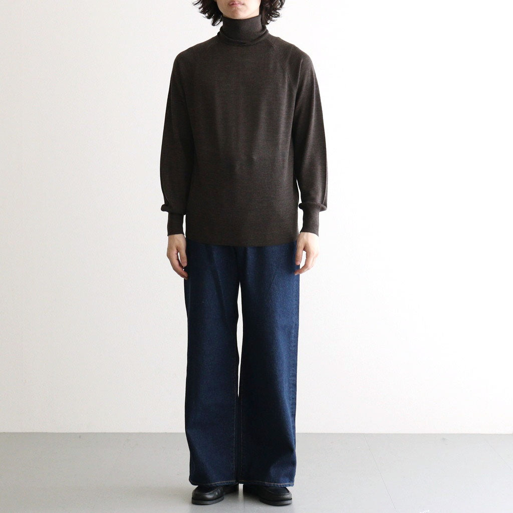 男性モデル(ハラ):172cm 55kg 着用サイズ：M