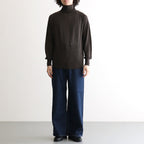 男性モデル(ハラ):172cm 55kg 着用サイズ：M