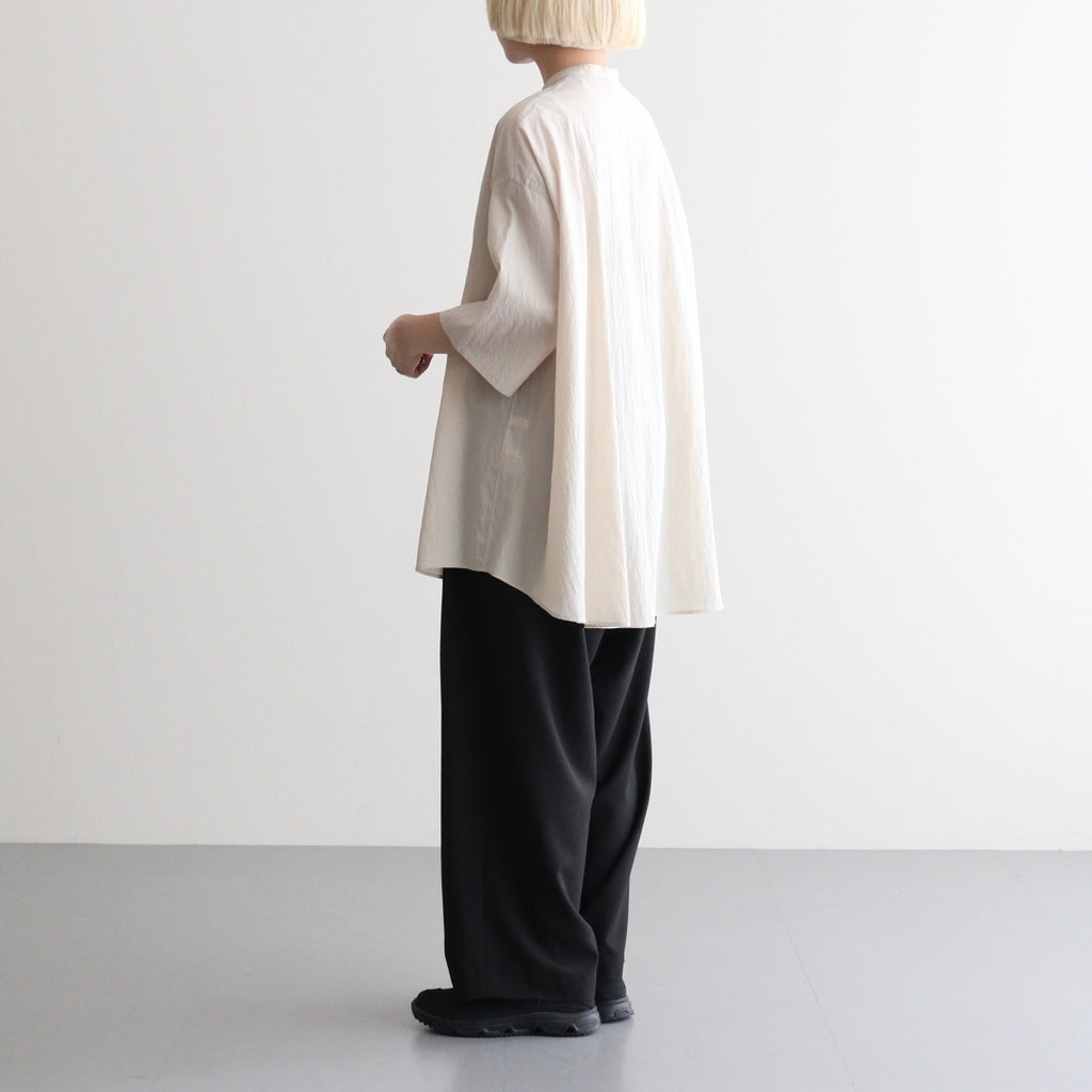 女性モデル(マツオ):156cm　着用サイズ：3
