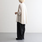 女性モデル(マツオ):156cm　着用サイズ：3