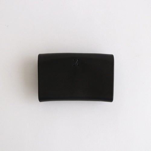 one piece card case #black [di-rc-opc]