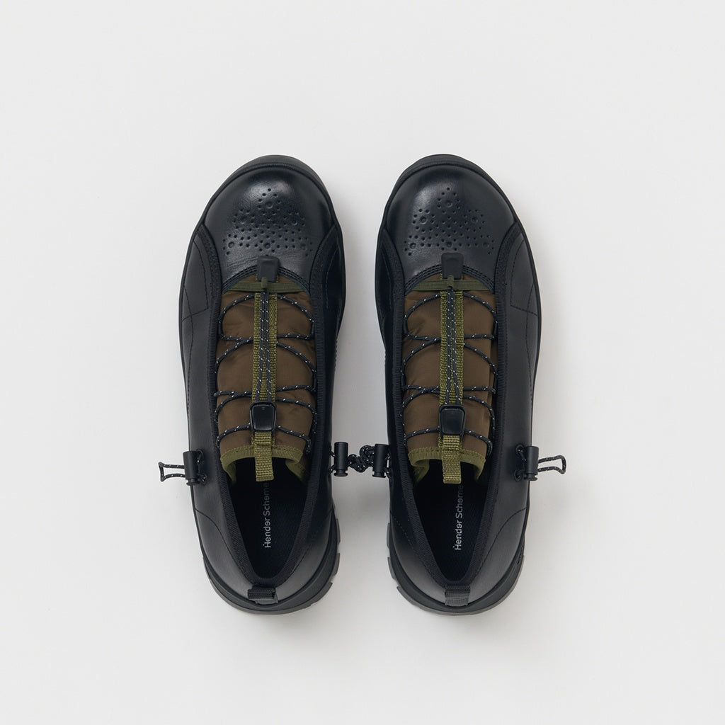 neo tarp trek #black/khaki [xu-s-ntt]