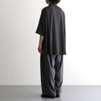 NHTK6S #Dark Grey [HR_NC0102SH]