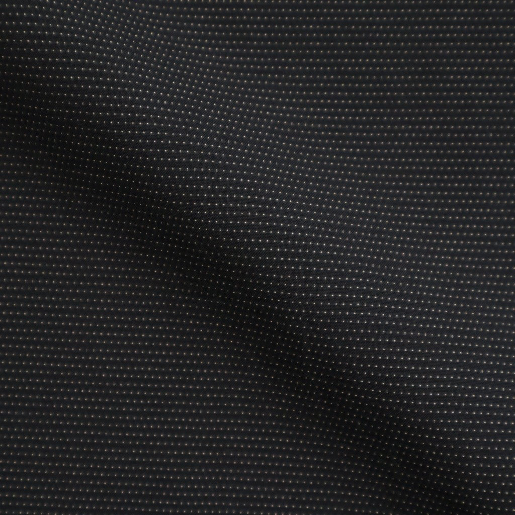CARTRIDGE SHIRT S/S GG #GRID BLACK [TT-CG-SHT-SS-GG]