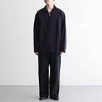 男性モデル(ハラ):172cm 58kg 着用サイズ：2