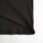 Soft Mesh T-shirts #D/BRN [12610628]