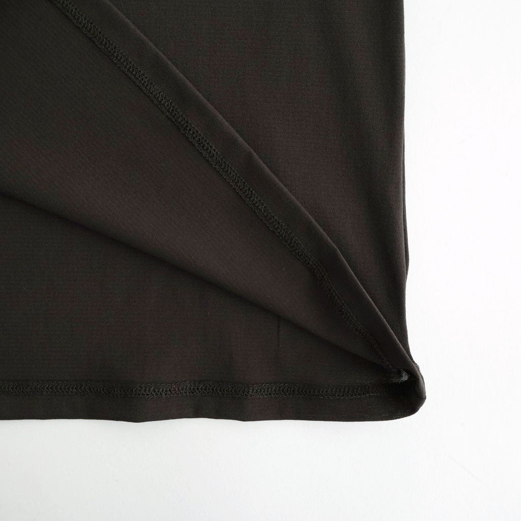 Soft Mesh T-shirts #D/BRN [12610628]