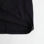 Compact Ringer Tee #NVY [12610610]
