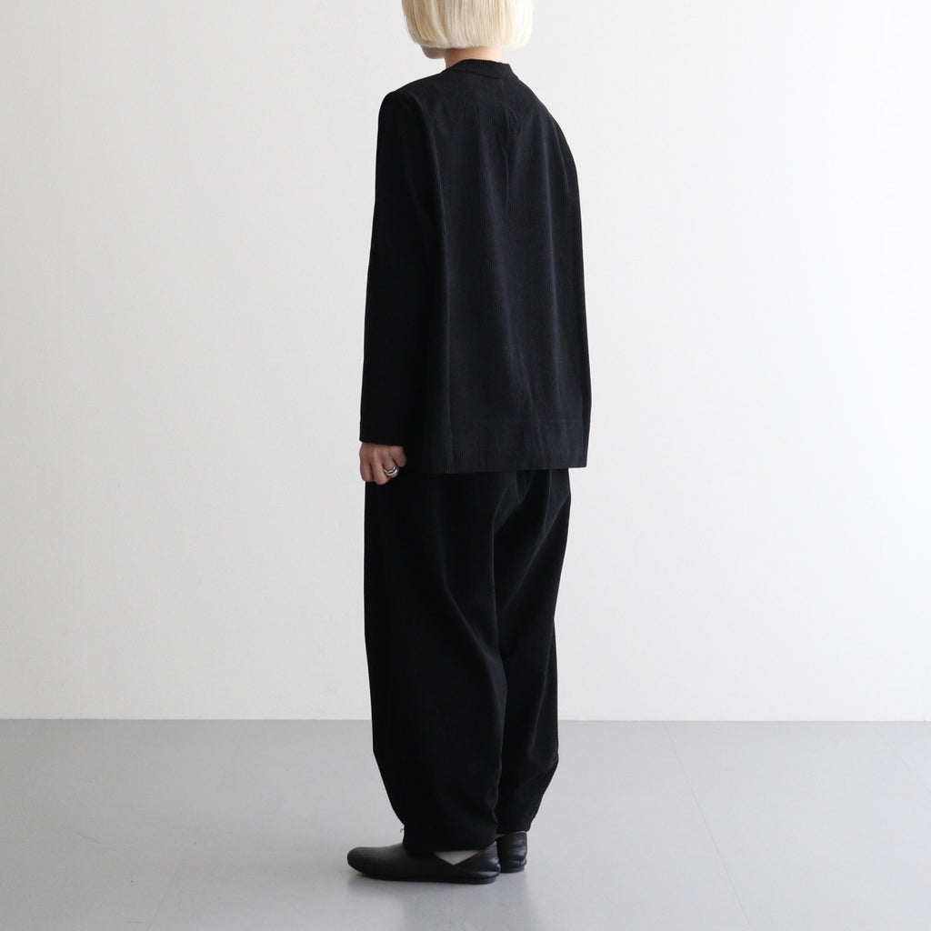女性モデル(マツオ):156cm　着用サイズ:XS