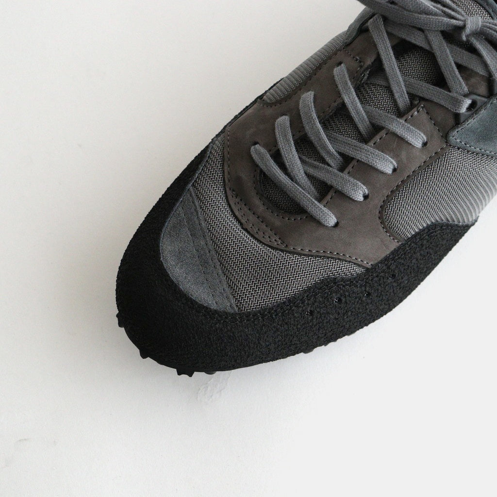 Reproduction found French Military Tranner #GRAY [YK26SS01265A]