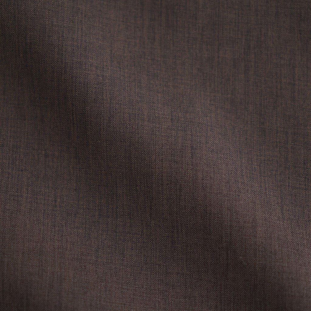 SYNTHETIC WOOL TRACK SUIT #BROWN [FSR263-60068]