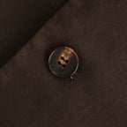 Santiago Garment Jacket #Mild Brown [AOESJK003]