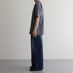 2-Pack Crew Neck Tee #GRAY [GU251-70101B]