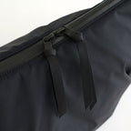 Blankof for GP Large Crescent Bag #BLACK [GU261-90502]