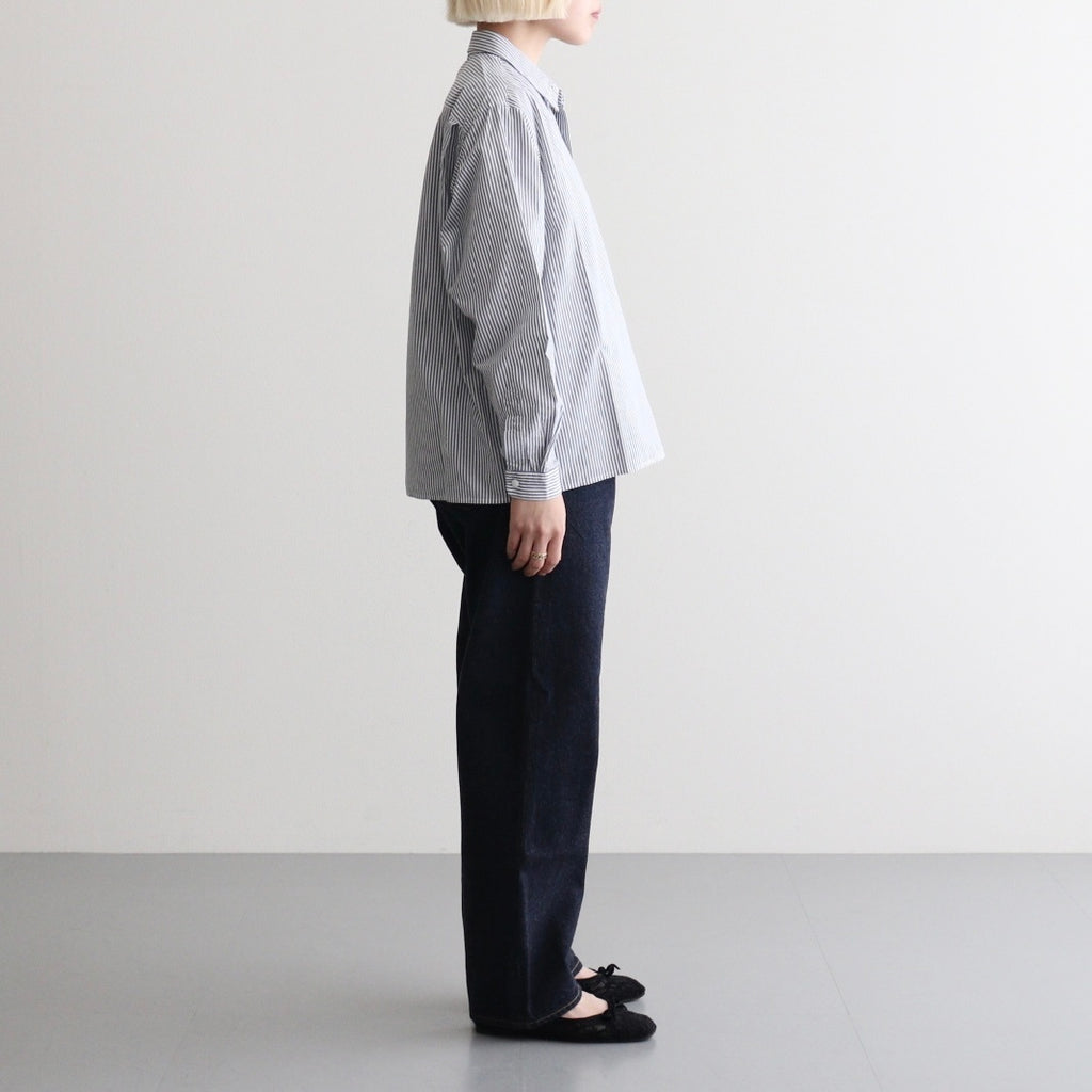 女性モデル(マツオ):156cm　着用サイズ:S