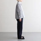 女性モデル(マツオ):156cm　着用サイズ:S