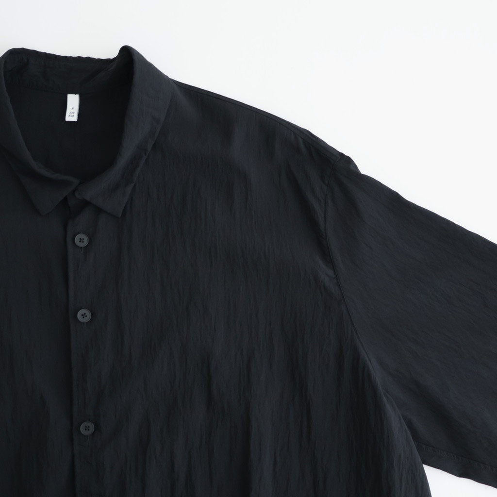 FHFSSH #Black [HR_FR0101SH]