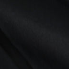 綿エステルウェザー オーバーパンツ #BLACK [HO-P021-051]