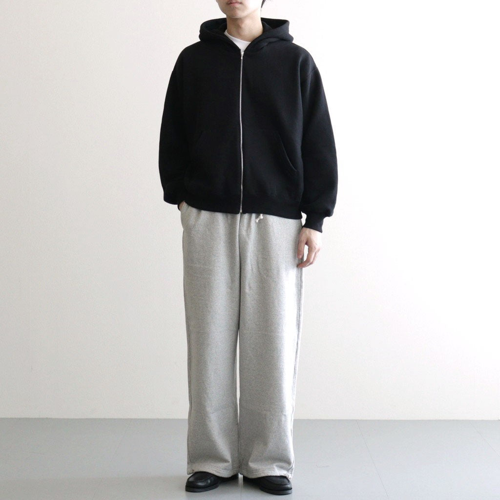 男性モデル(ハラ):172cm 58kg 着用サイズ：M