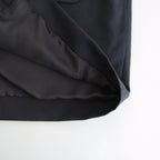 よそいきオーバーJK #NAVY GRAY [D225-J105]