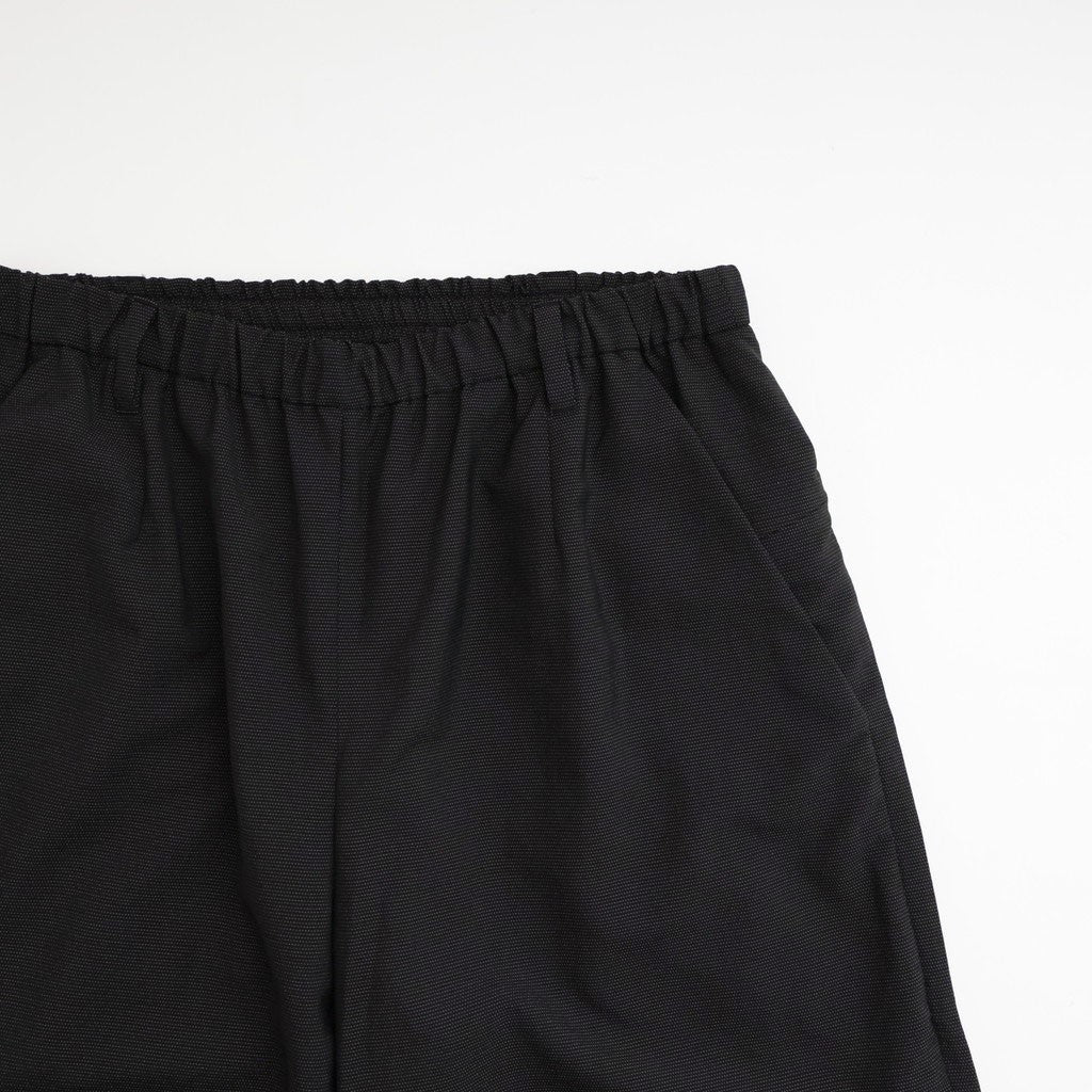 Wallet Pants HOTEL GG #GRID BLACK [TT-004H-GG]