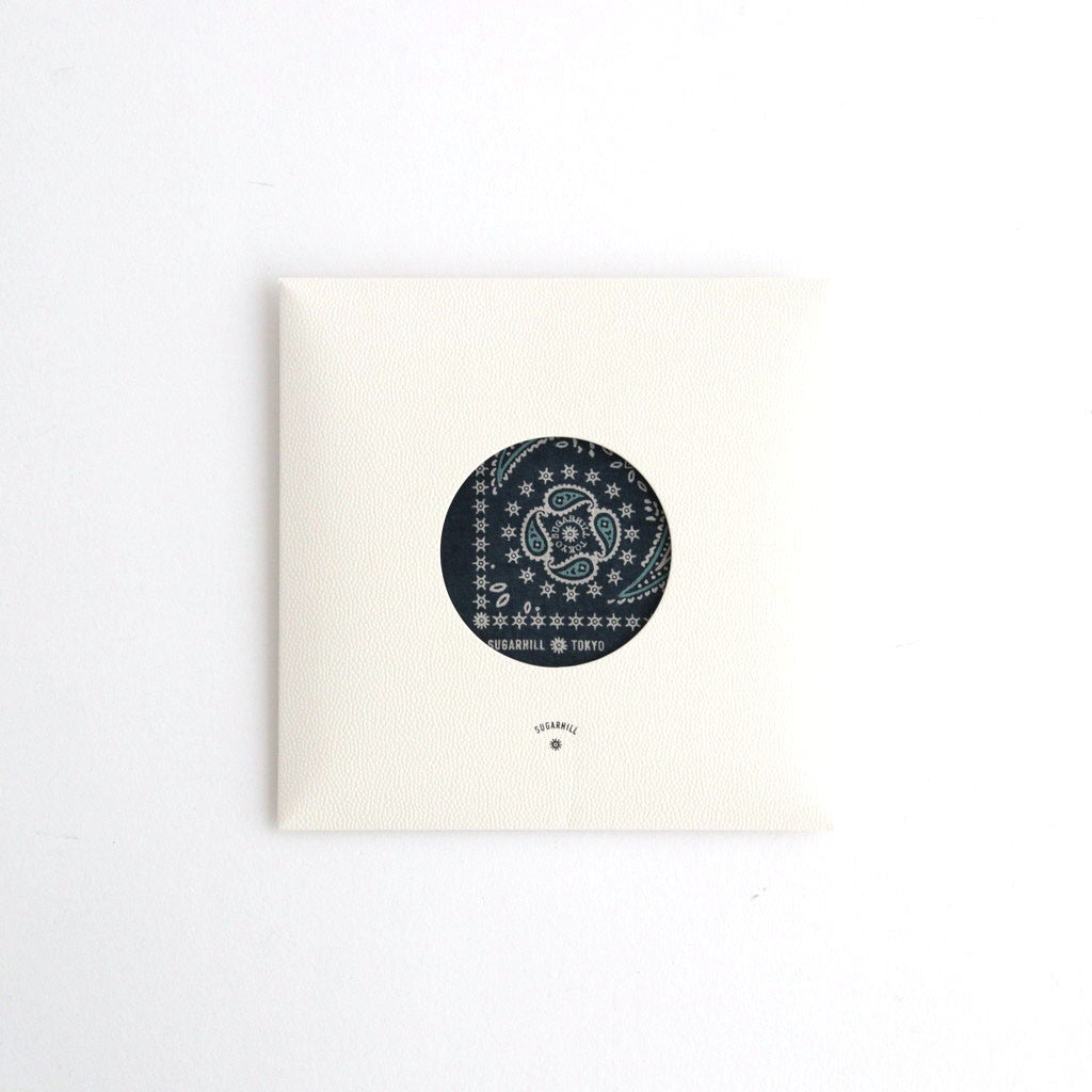 BANDANA #NAVY [SGHBNDN001]