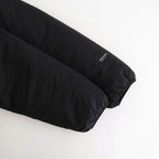 PERTEX QUANTUM AIR MINI RIPSTOP ZIP-UP BLOUSON #BLACK [FSC253-30195]