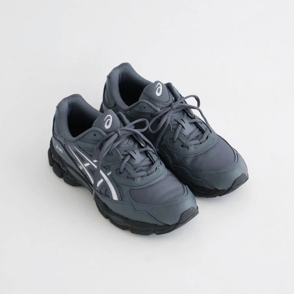 GEL-NYC #GREY / SILVER [1203A280]