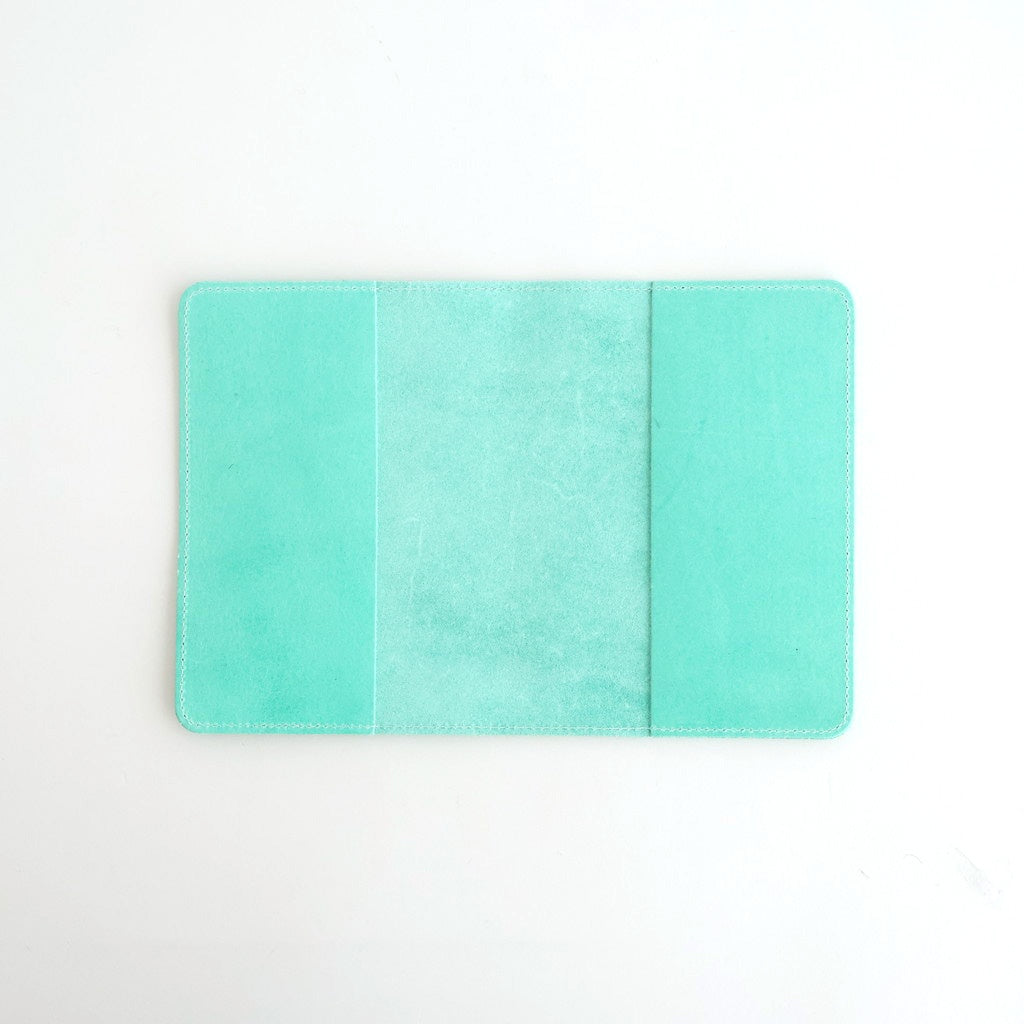 toco book cover #Light green [mo-rc-tbc]