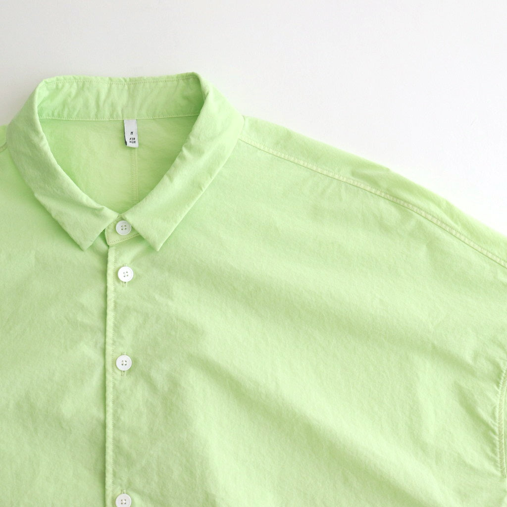 FO5SH #Lime [LE_FR1006S5]