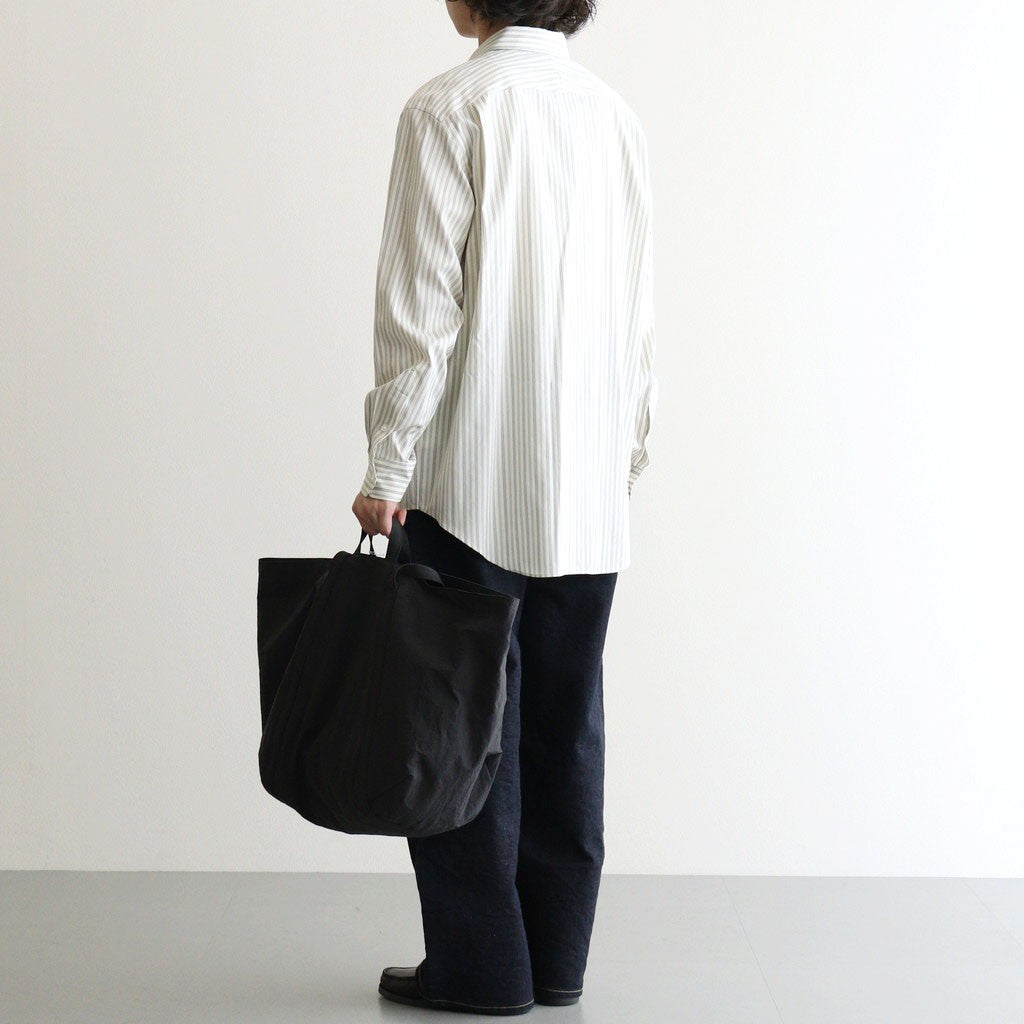男性モデル(ハラ):172cm