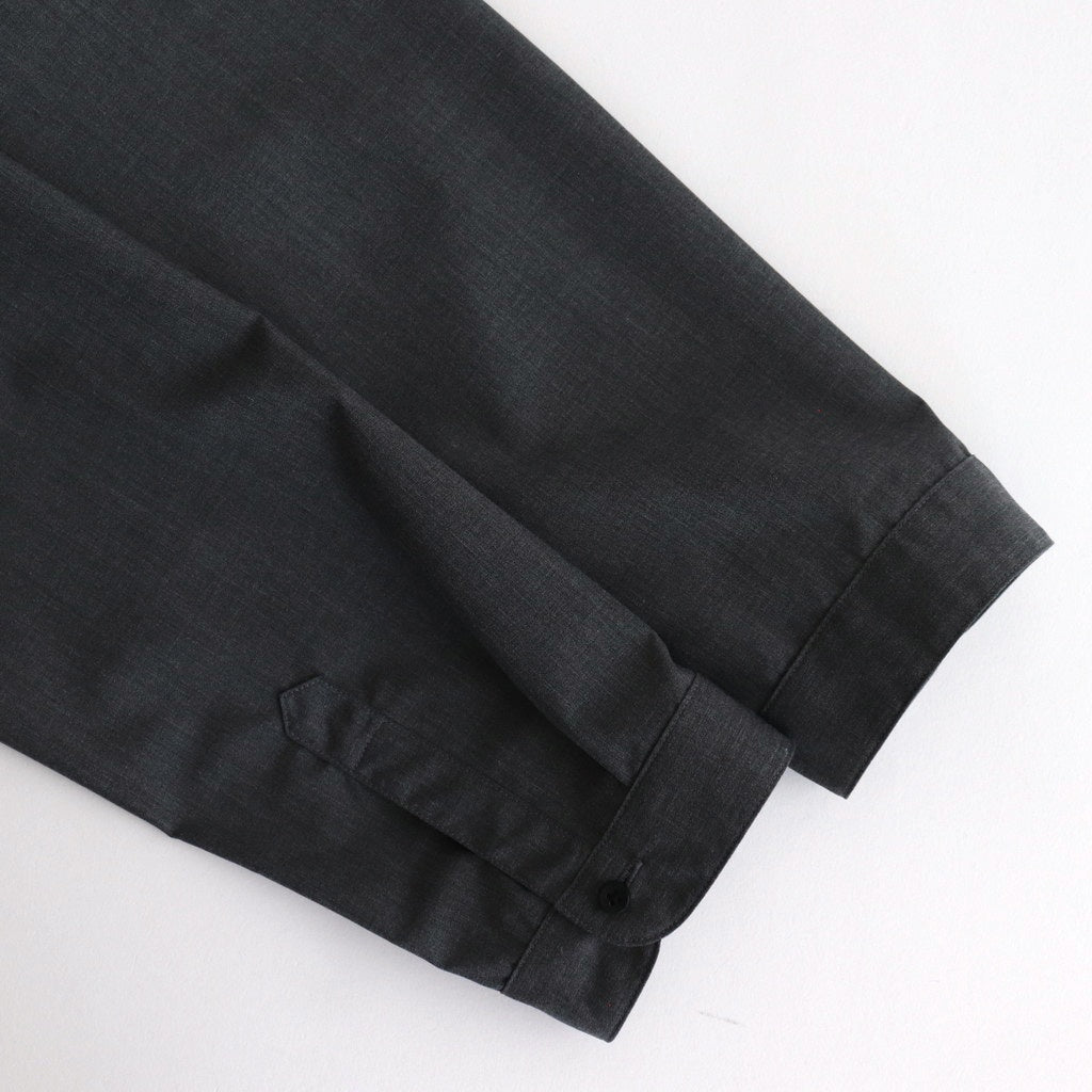 NNRGSH #90 Grey top [LE_NC0304SF]