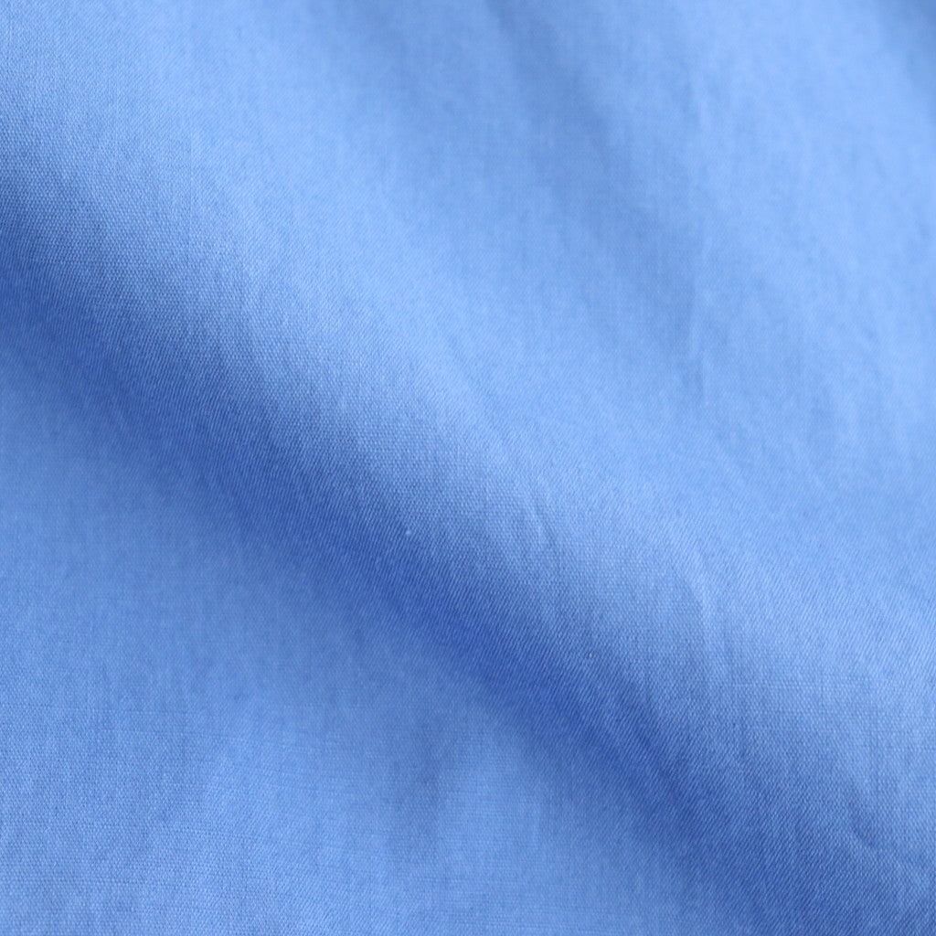 CORPORATE UNIFORM S/S SHIRT #BLUE [FSC261-50103B]