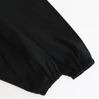 CORPORATE TRACK SUIT #BLACK [FSC261-60160B]