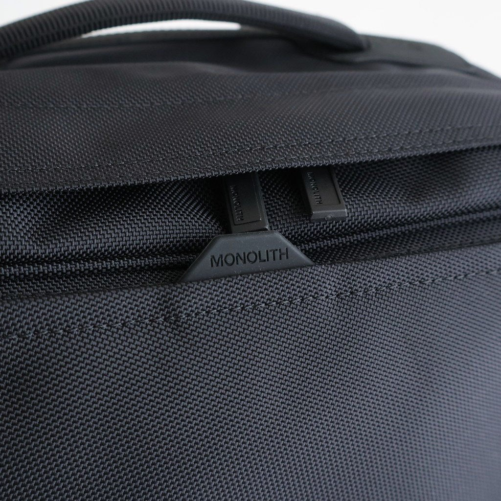 2WAY PRO SOLID L #BLACK [PR-2040-010]
