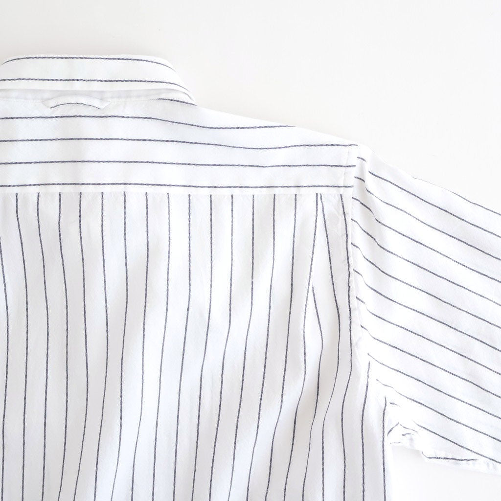 Comfort Shirt – Relaxed Short #PENCIL-ST [12061106]