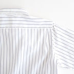 Comfort Shirt – Relaxed Short #PENCIL-ST [12061106]