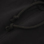 Sweat Pants #BLACK [I25AW-BC118]