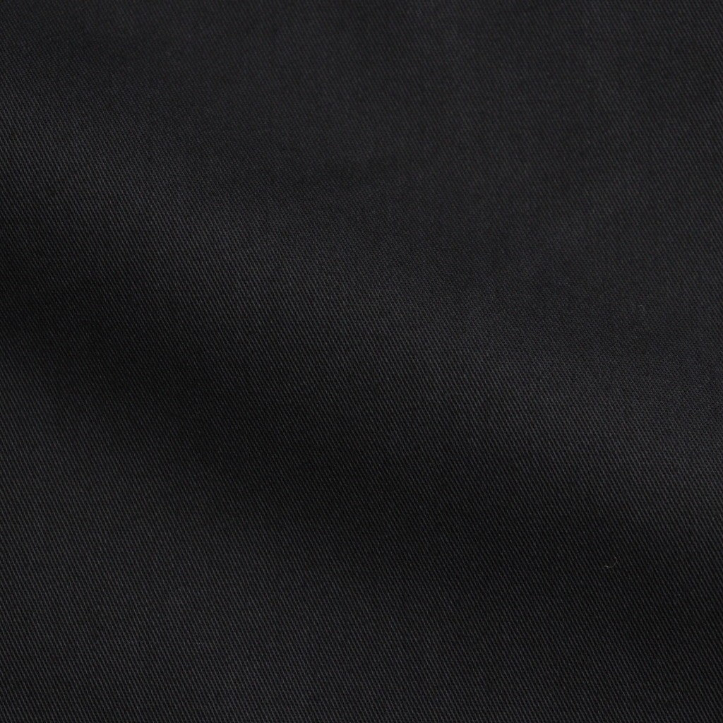 CORPORATE EASY SHORTS #BLACK [FSC262-40013B]